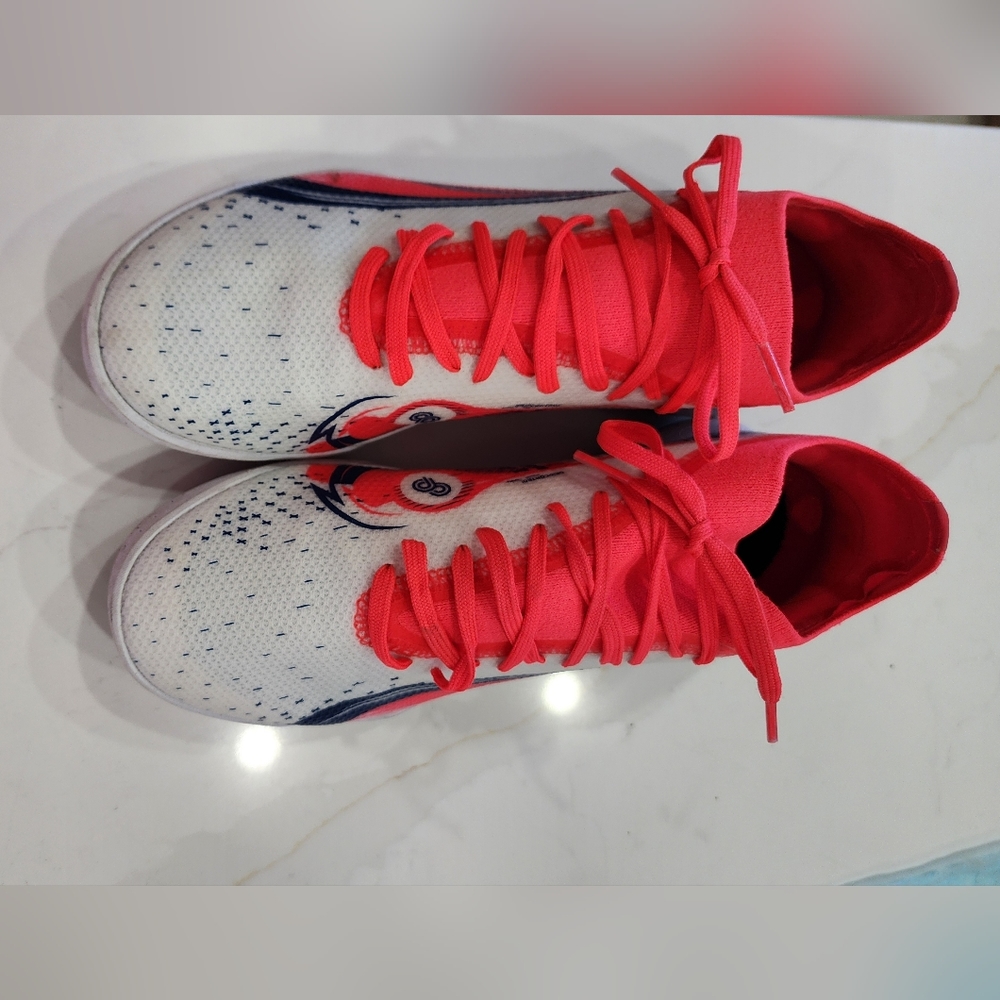 Boys Soccer Cleats